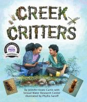 Creek_critters